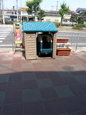 南海 堺駅〜湊駅間