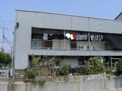 南海 堺駅〜湊駅間
