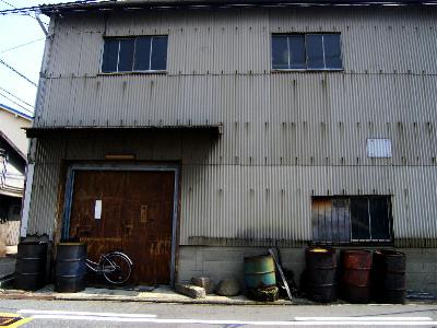 南海 堺駅〜湊駅間